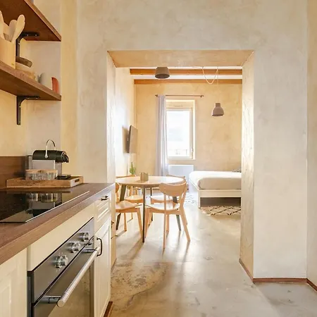 Lovely & Cosy Διαμέρισμα