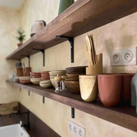 Lovely & Cosy * Στρασβούργο