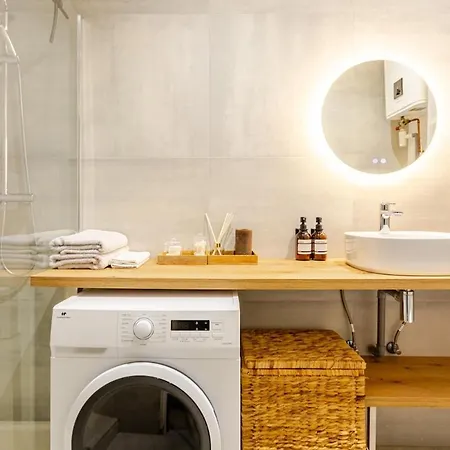 Apartman Lovely & Cosy Strasbourg