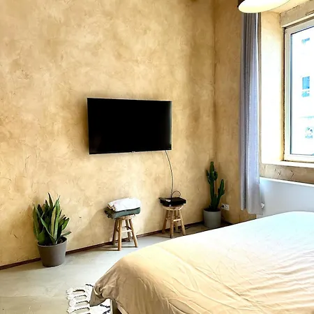 Lovely & Cosy Apartman *