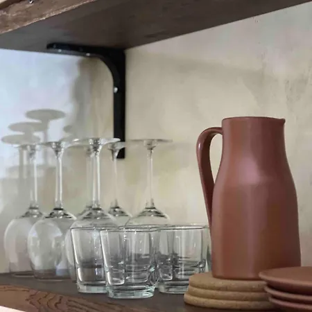 Διαμέρισμα Lovely & Cosy Στρασβούργο