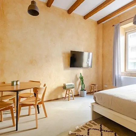 Lovely & Cosy * Strasbourg