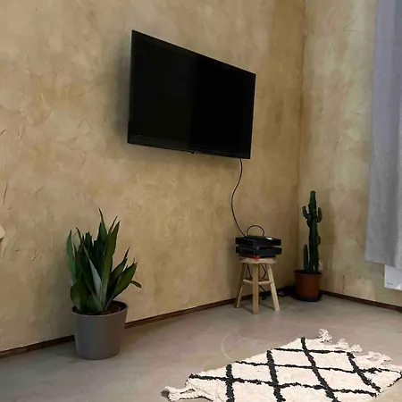 Apartman Lovely & Cosy Strasbourg