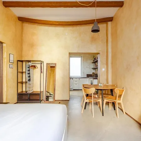 Lovely & Cosy Apartmán *