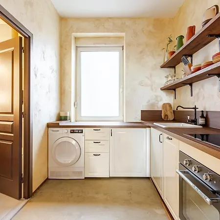 Lovely & Cosy Στρασβούργο