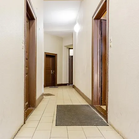 Lovely & Cosy Διαμέρισμα *