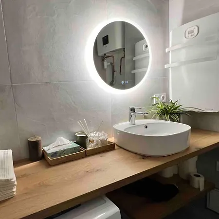 Lovely & Cosy Στρασβούργο