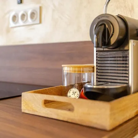 Lovely & Cosy Στρασβούργο