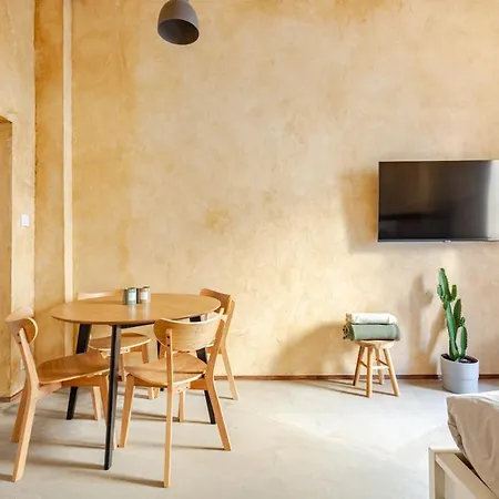 Lovely & Cosy Lägenhet Strasbourg