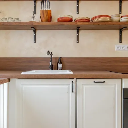 Lägenhet Lovely & Cosy *