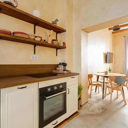 Lovely & Cosy * Strasbourg