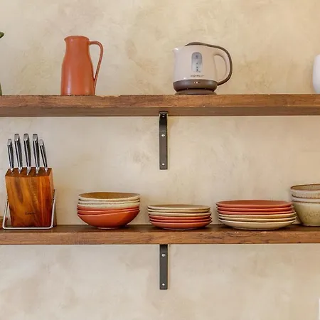 Lägenhet Lovely & Cosy *