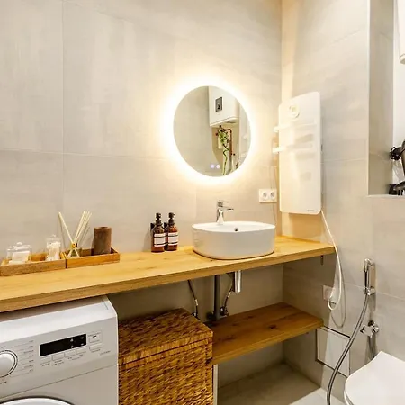 Lovely & Cosy Lägenhet Strasbourg